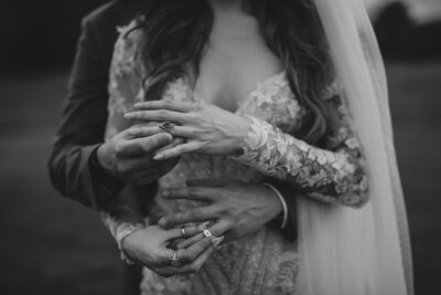 North Carolina Wedding Photographer