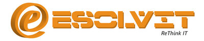 Esolvit logo