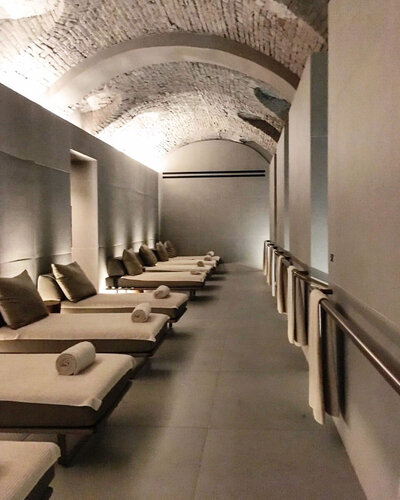 Four Seasons Milan - Norma Thiessen - Travel Inspired - 16