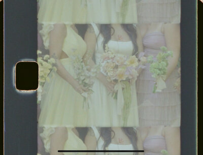 Sarasota wedding videographer documentary approach