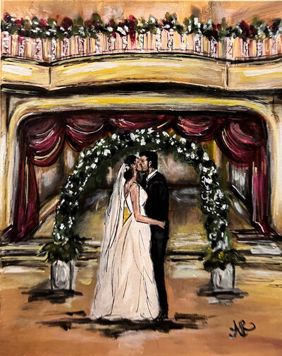Arastasia Photography - Cleveland Ohio Wedding and Elopement Photography, Maternity and Newborn Photography, Family Portraits and Live Wedding Painting