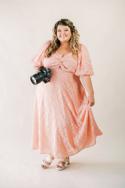 Ink & Willow Photography | Meet Our Photographers | Wedding and Lifestyle Photographers | Victoria TX