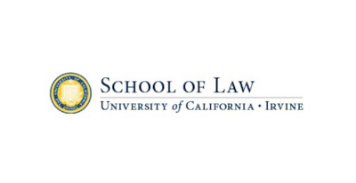 UC Irvine School of Law logo