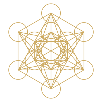 Discover the significance of Metatron's Cube, a symbol of sacred geometry and interconnectedness, nestled within Christel's collection of cherished treasures. Explore the profound symbolism it holds and its role in her spiritual journey.