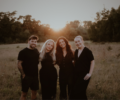 corporate content creator norfolk