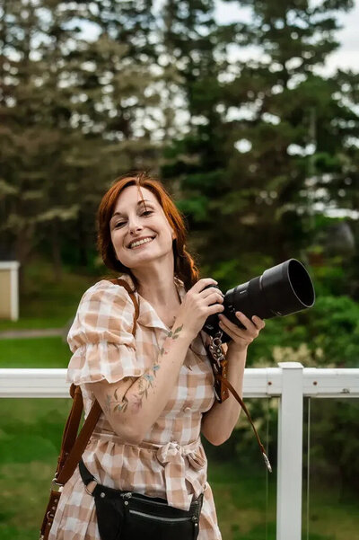Nova Scotia Wedding Photographer, Sebrina Wareham.