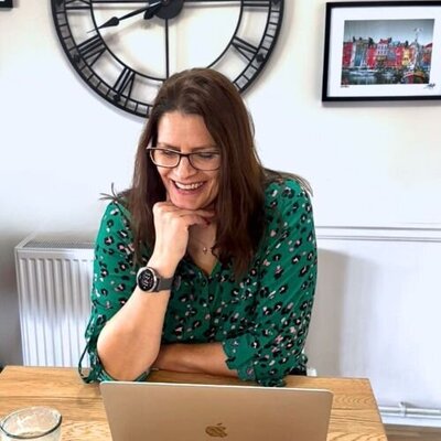 Menopause wellness coach