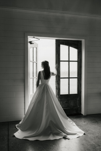Maranatha & Cole - The View at Hillside Barn Wedding - Highlights-46