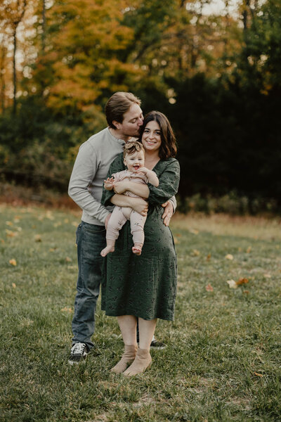 Kentucky Newborn Photographer