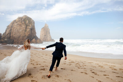 Chris - Hawaii Wedding Videographer - NWF