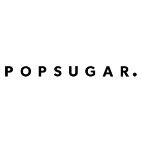 photographer's award badge from Pop Sugar