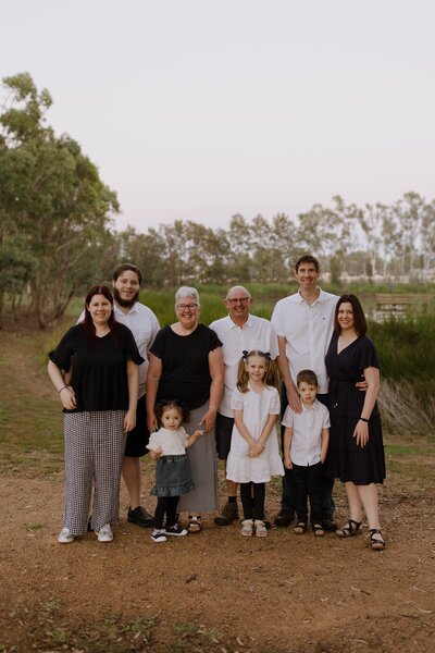 Vicki's Family-013
