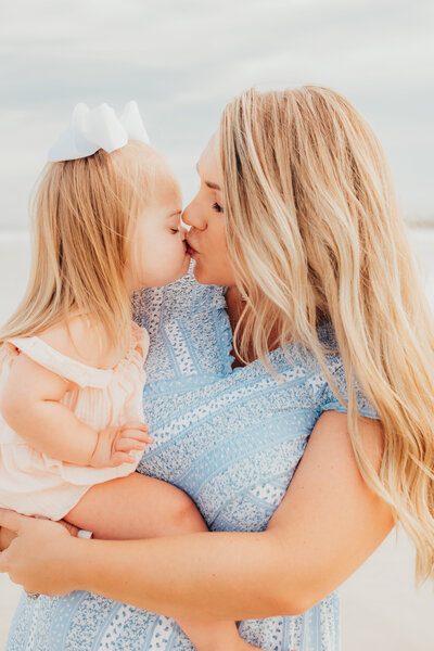 Jacksonville Family Photographer