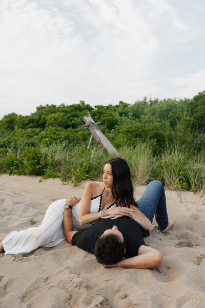 Kelsey Lauren - Rhode Island Wedding Photographer