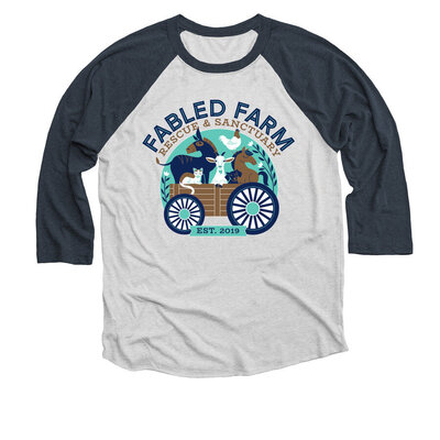 Fabled Farm logo