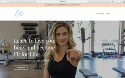 e-bodi-fit-website-screenshot