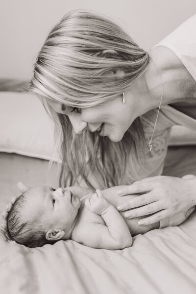 Nyföddfotograf Stockholm