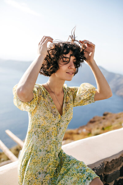 Mykonos foto Griekenland