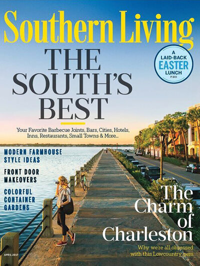 Southern-Living-Magazine-April-2017-The-Souths-Best-Cover