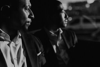 Vancouver Wedding Photography Mentorship