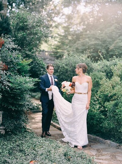full service wedding planner richmond virginia