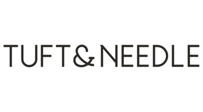 tuft-needle-logo-vector