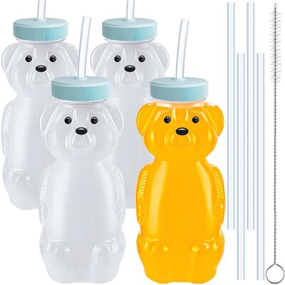 Honey Bear Cup