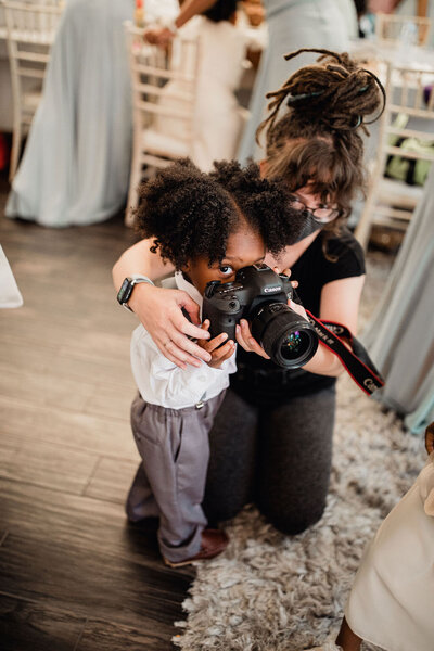 Rachel DesJardins is a Minnesota Wedding and Lifestyle Photographer dedicated to telling your story.
