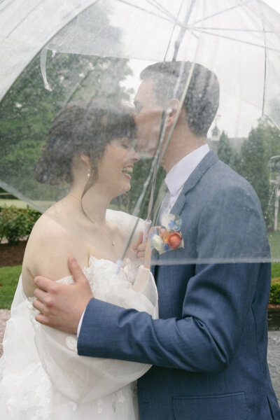 An engagement session in Washington, D.C.