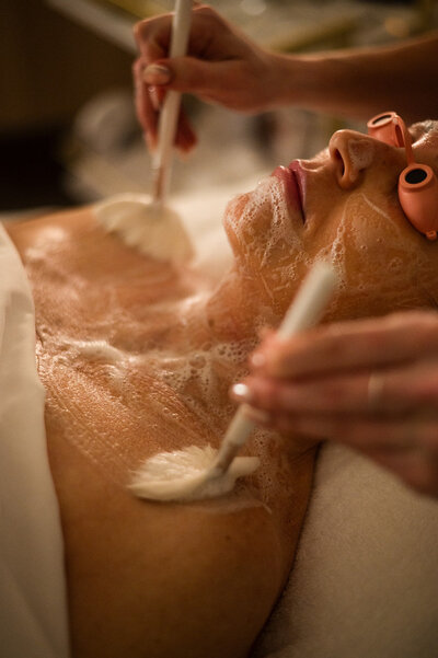 Facial