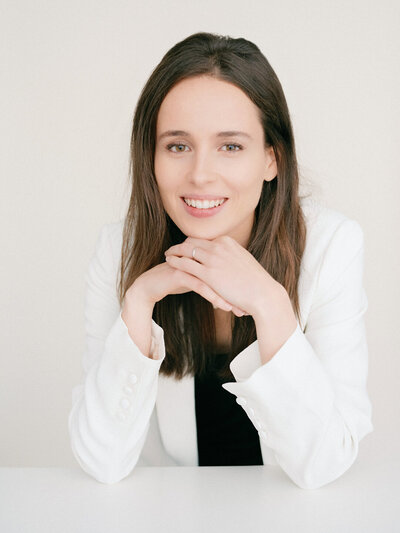 Ameline Studio Woman-Owned
