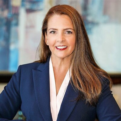 Photo of Maytel B., Attorney, ShuffieldLowman - Testimonial on Personal Branding