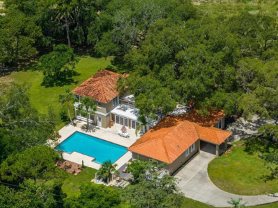 Mulberry Real Estate