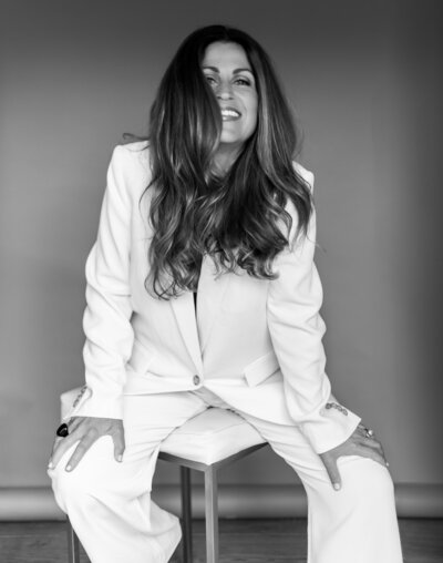 Kathy Spence- Midlife Nutritionist & Health Coach- Toronto- Personalized Nutrition Plans & Health Coaching for Midlife Women over 40