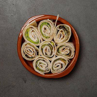 Catering bestellen  Zus & Zo Baarle Nassau