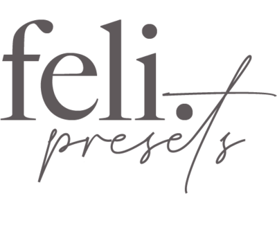 Feli Preset Logo