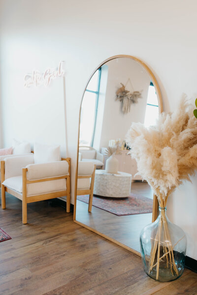Salt Hair Collective - Beautiful Salon in East Beach Norfolk for Beachy Lived in Color and Extensions - 17