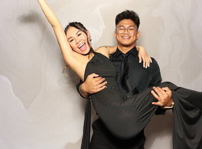 Premier Photo Booth and Video Booth Rental in Las Vegas, NV