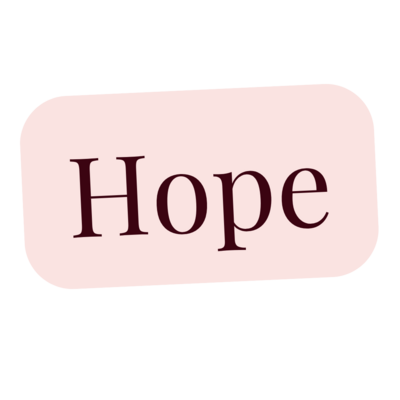 The Hope Pandemic Podcast- Episode 6 Coming Soon