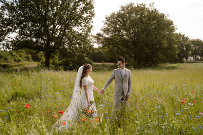 Romantische loveshoot