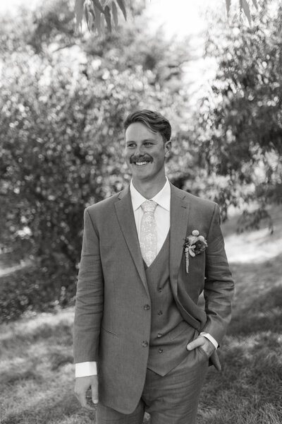 iowa city wedding photographer