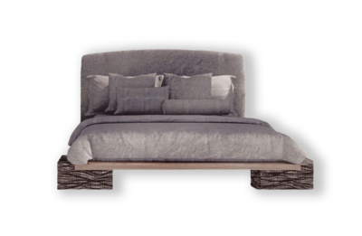 Platform Bed Individual