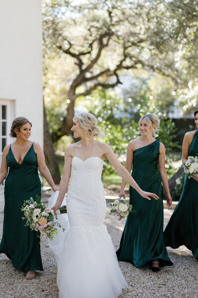 Austin Wedding Photographer | Brittney Welch Photography