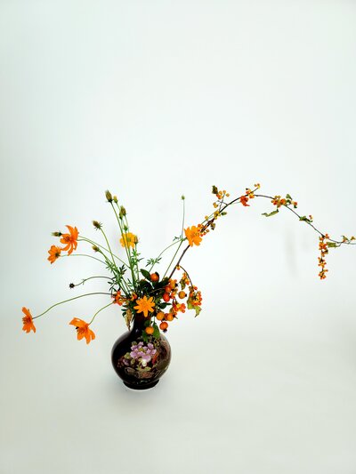 Floral design studio nashville