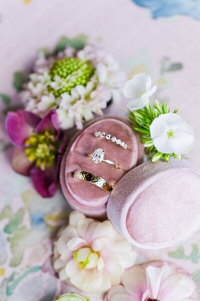 Chateau Selah wedding pictures