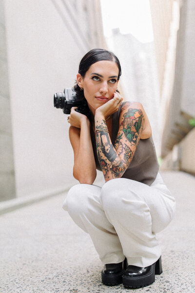 Shelby Daise Photography