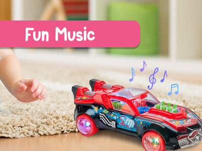 3B-Playbees_Transparent_Gear_Racecar