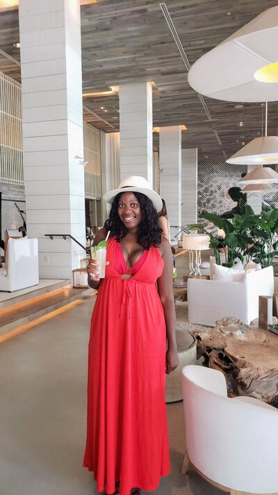 Passports and Palms-Travel Co.-1 Hotel-South Beach-Lobby-Miami