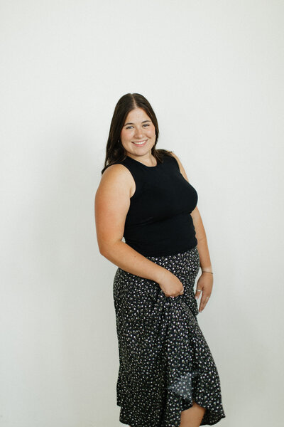 Account manager at social media marketing agency in Salt Lake City, Utah
