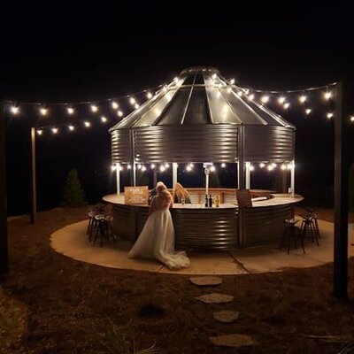 Wisconsin Dells wedding venue